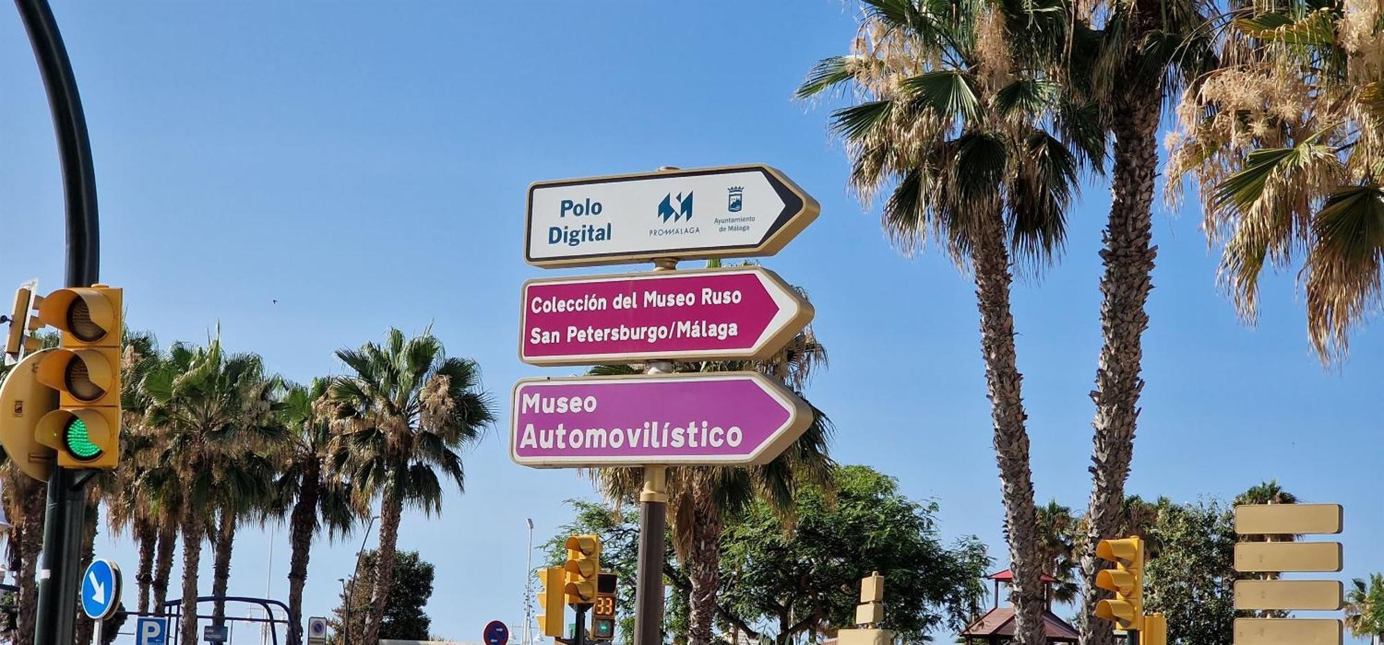 Paz Beach Malaga Bagian luar foto